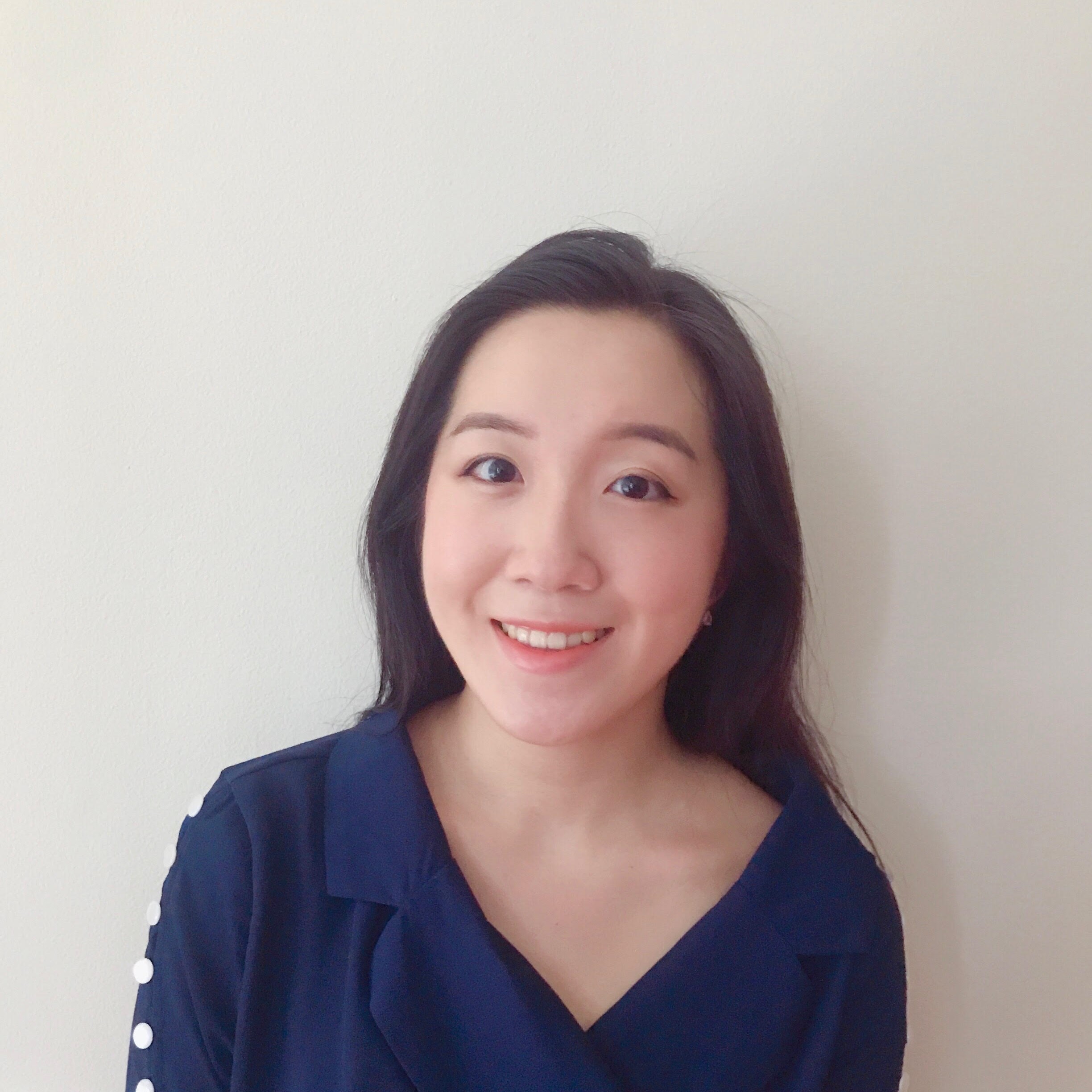 Adanna liu